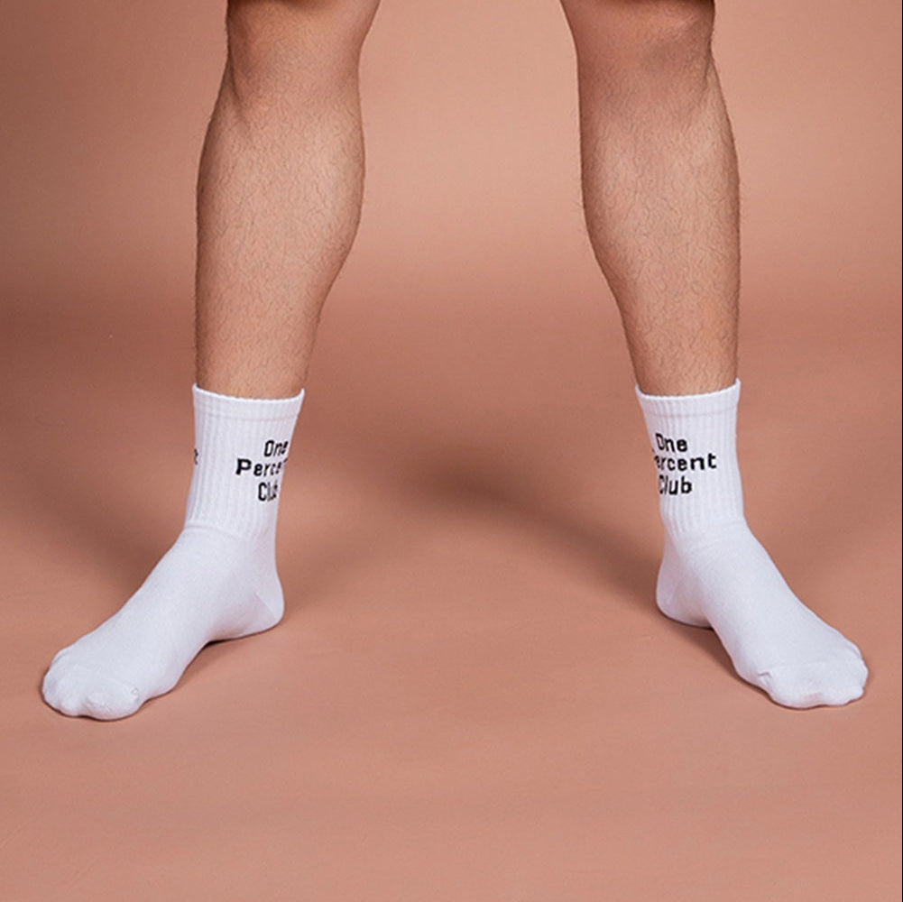 Socks Pair of 3