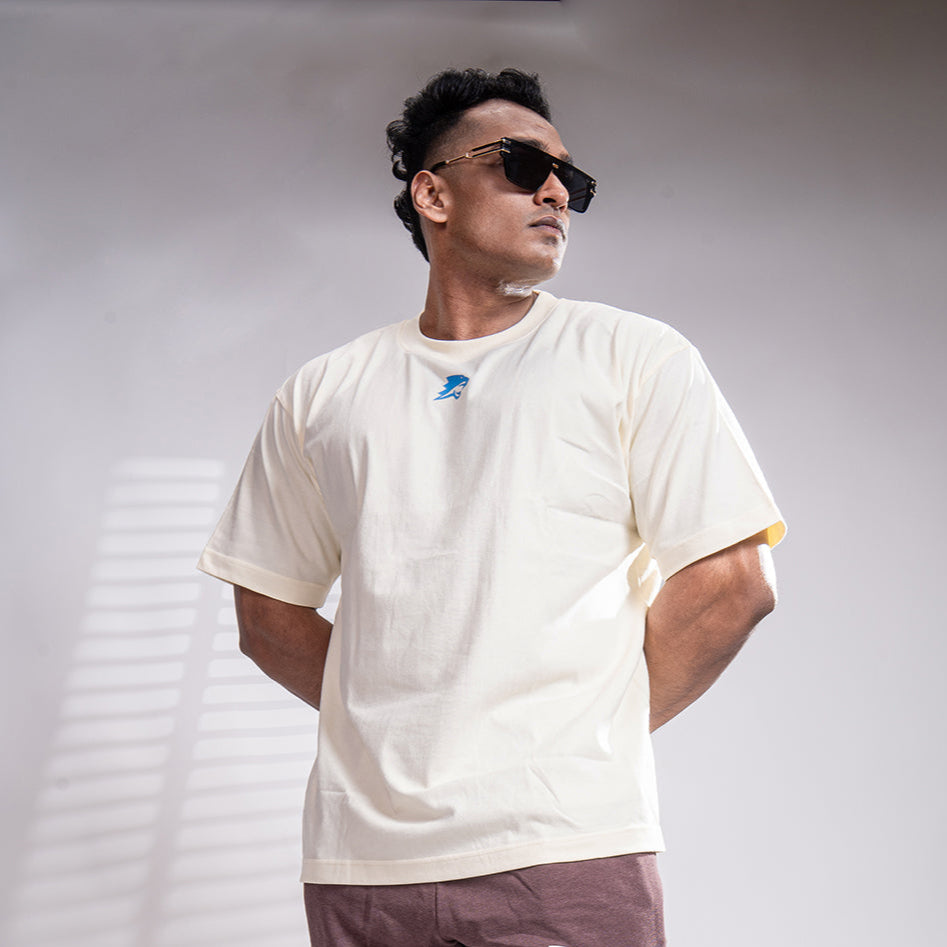 Pump Shields Premium T-shirt (Apricot)