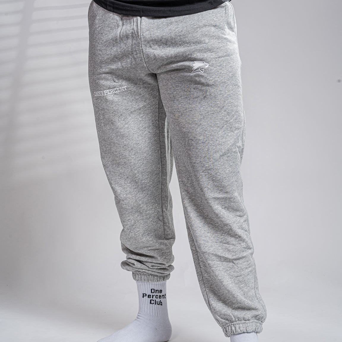 CoreMotion Joggers (Grey)