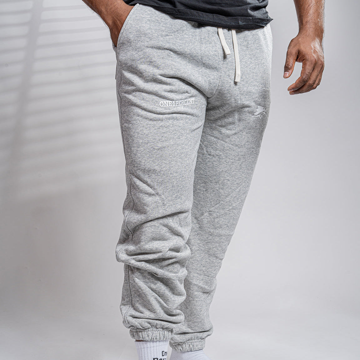 CoreMotion Joggers (Grey)