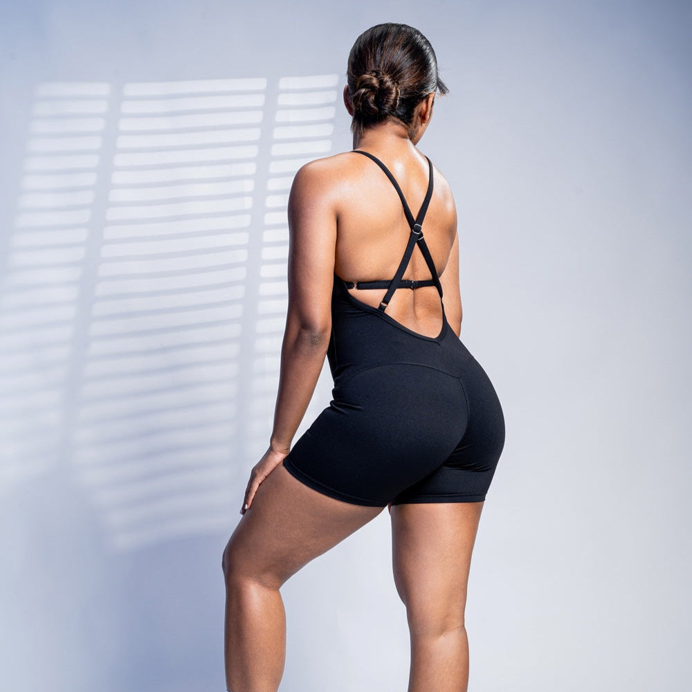SculptFit Bodysuit