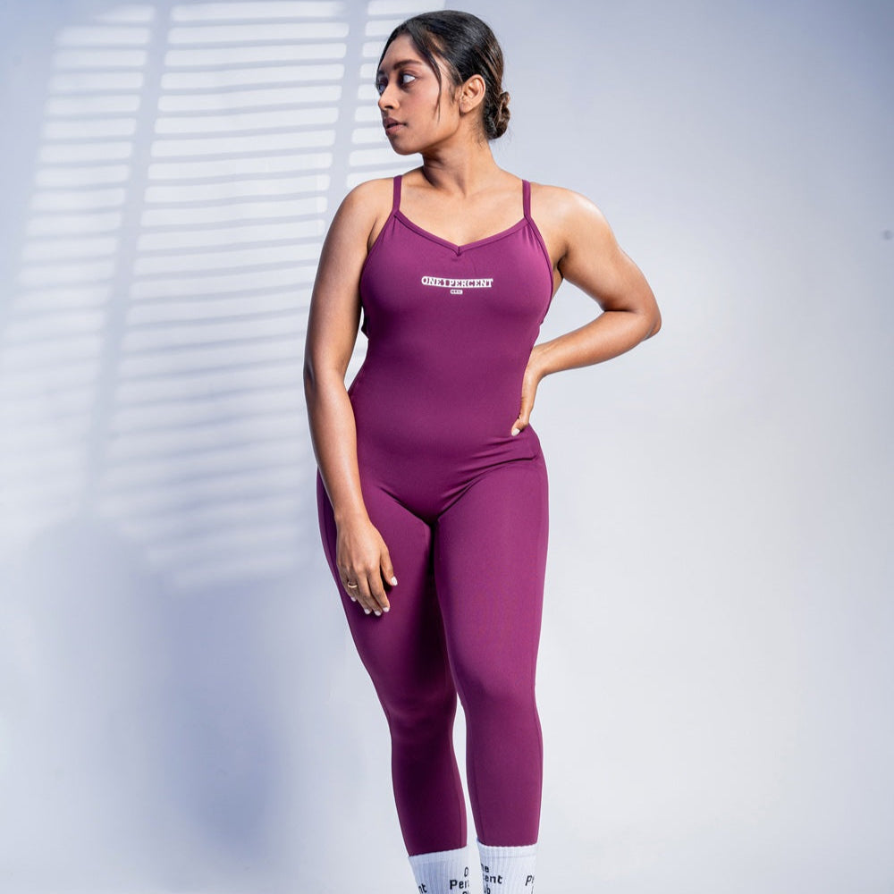 ActiveContour Bodysuit