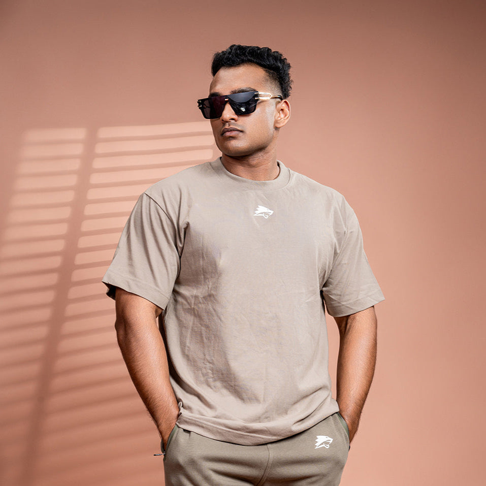 Pump Shields Premium T-shirt (Green)