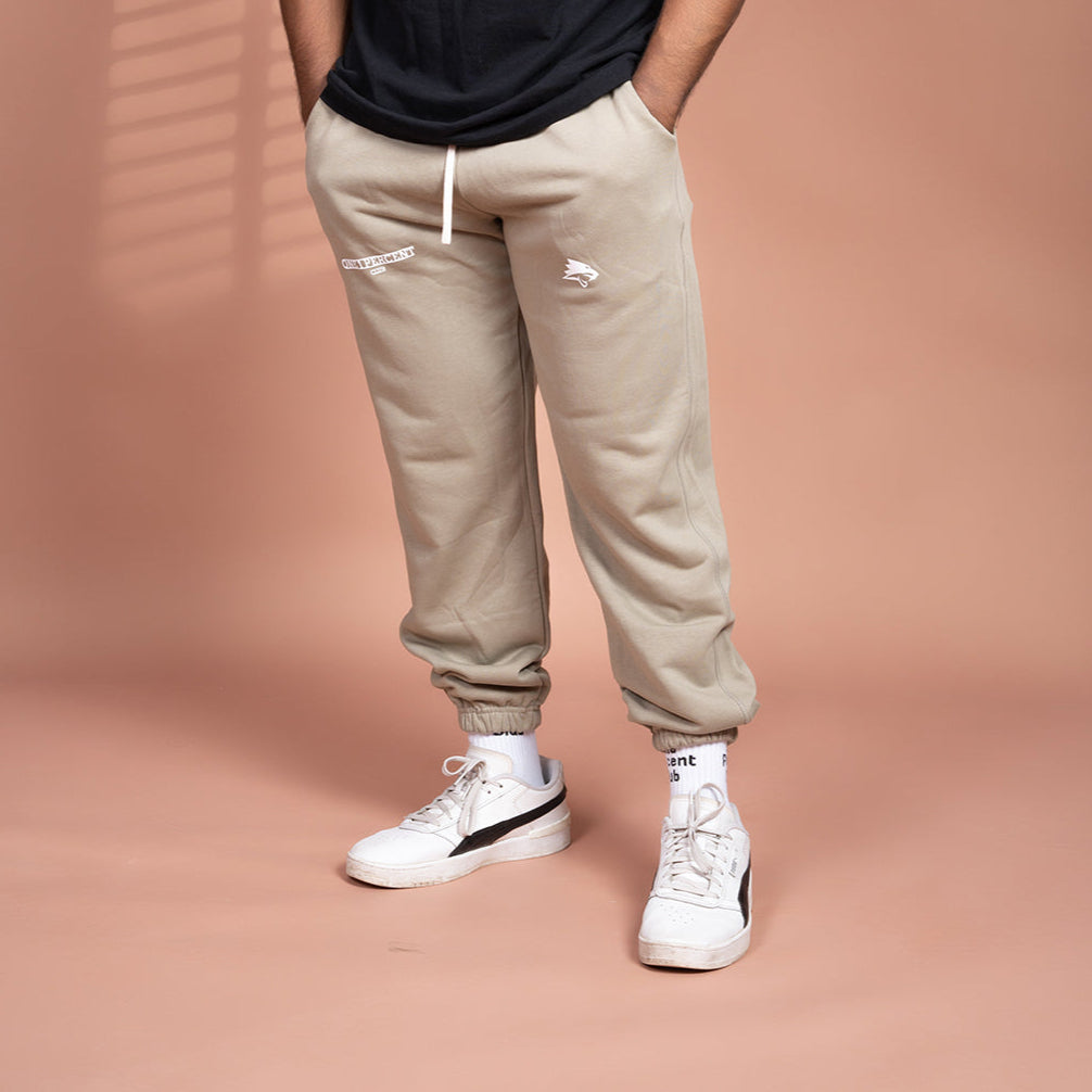 CoreMotion Joggers (Gray Green)