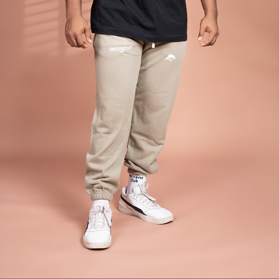 CoreMotion Joggers (Gray Green)