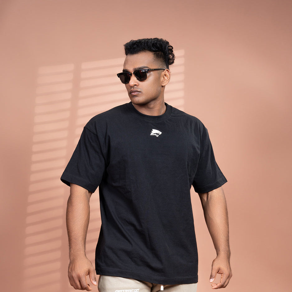 Pump Shields Premium T-shirt (Black)