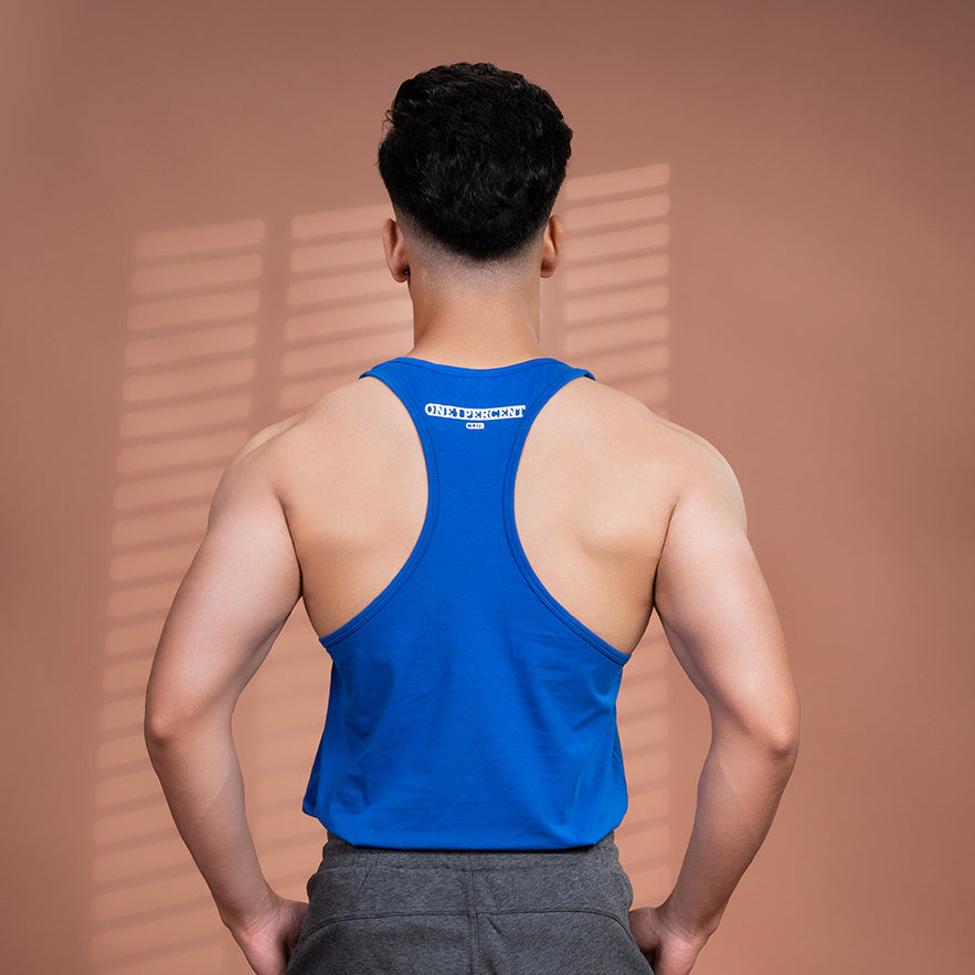 Flexfit Vests (Blue)